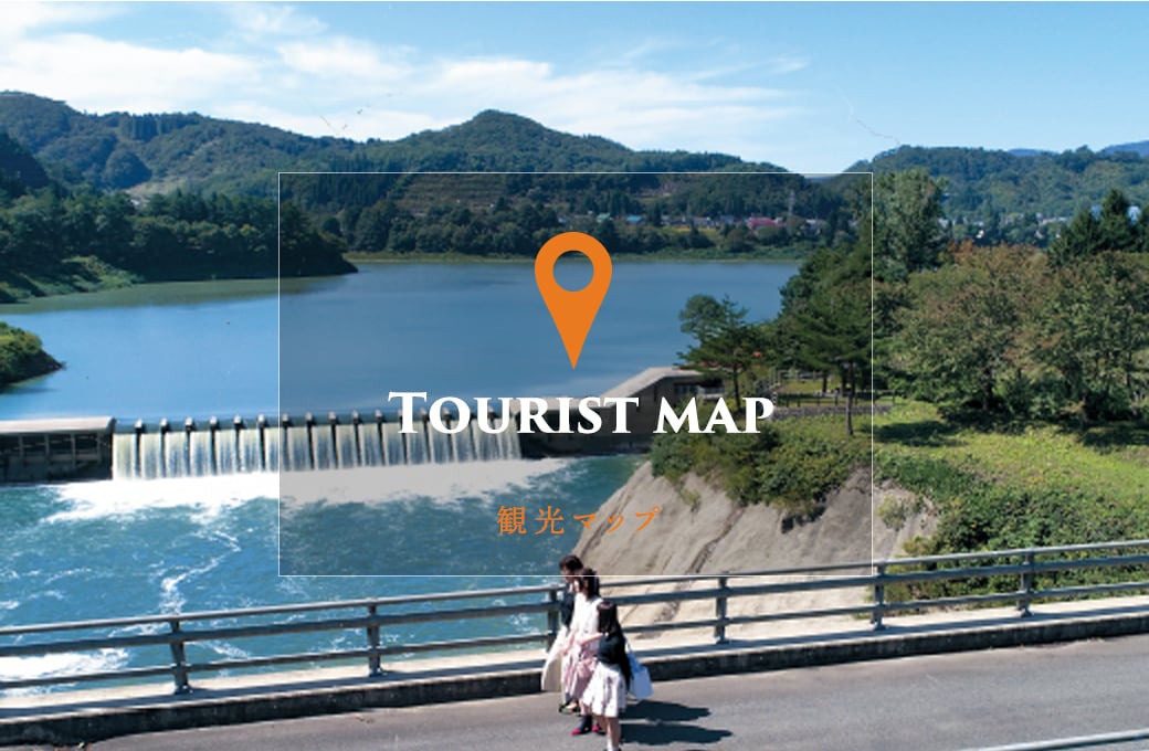 TOURIST MAP