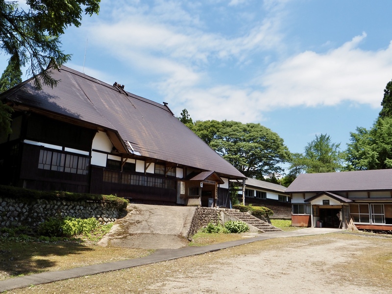 碧祥寺博物館