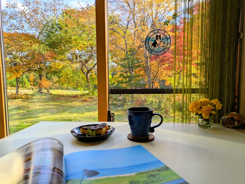 カタカゴ・ヒルズカフェ